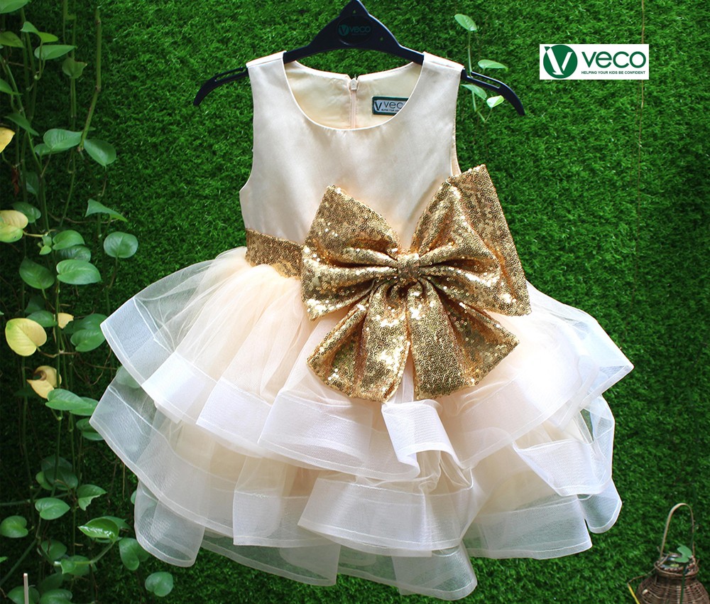 Xưởng may quần áo trẻ em xuất khẩu giá sỉ VECO